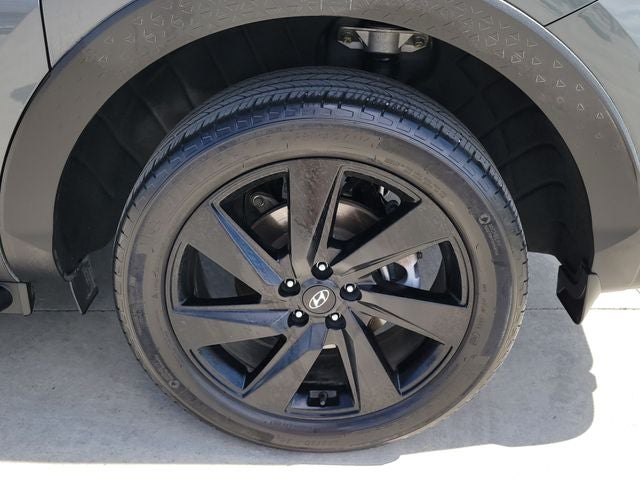 2023 Hyundai Santa Cruz NIGHT