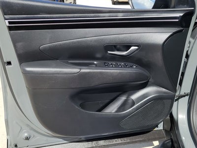 2023 Hyundai Santa Cruz NIGHT