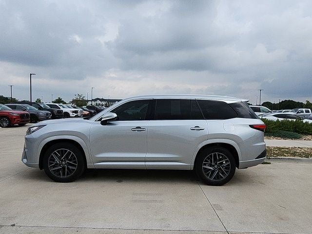 2025 Lexus TX 350 Premium