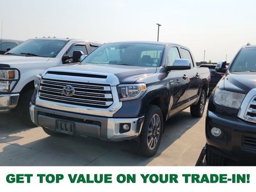 2020 Toyota Tundra 1794