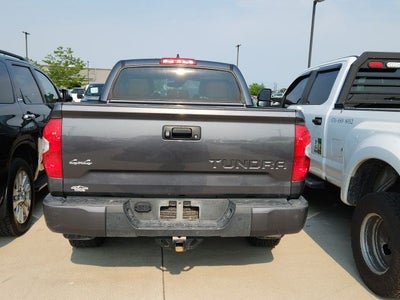2020 Toyota Tundra 1794