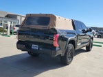 2023 Toyota Tundra Hybrid TRD Pro