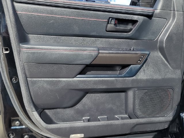 2023 Toyota Tundra Hybrid TRD Pro