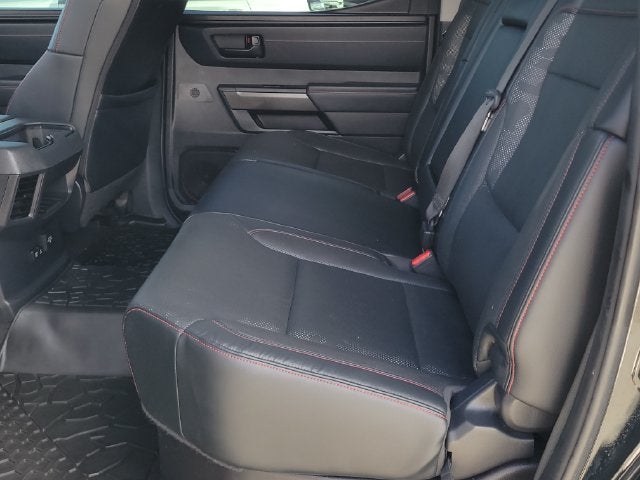 2023 Toyota Tundra Hybrid TRD Pro