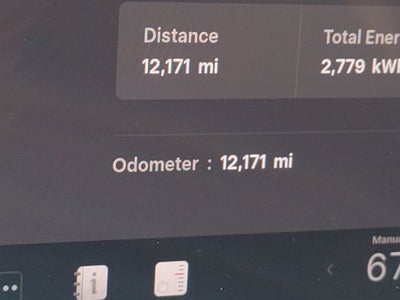 2026 Tesla Model Y Long Range