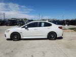 2016 Subaru WRX Premium