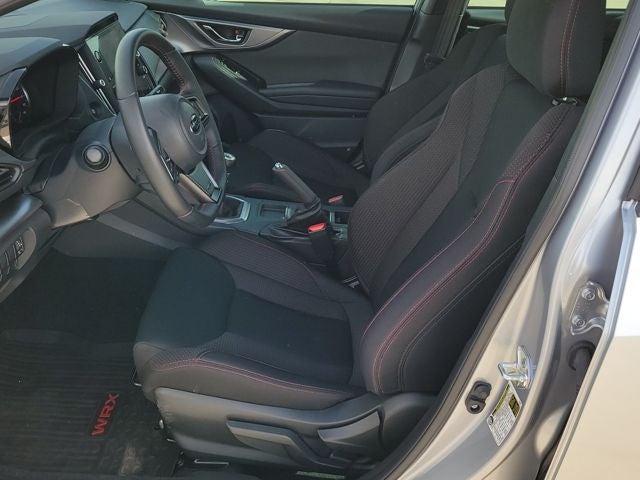 2024 Subaru WRX Premium