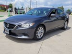 2016 Mazda Mazda6 i Sport