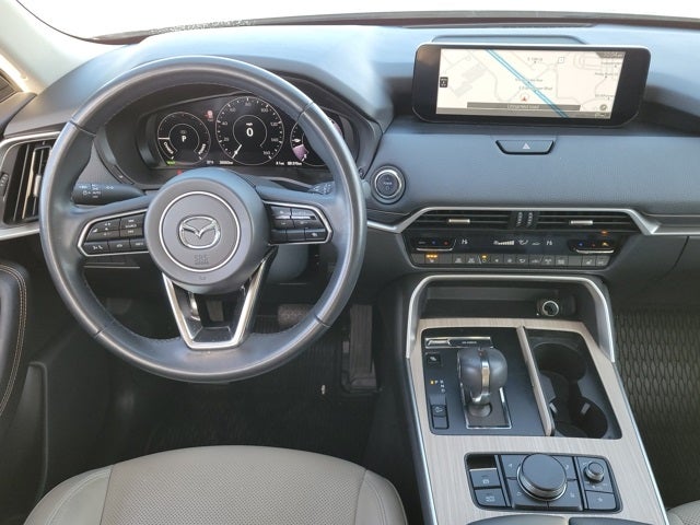 2024 Mazda Mazda CX-90 PHEV Preferred