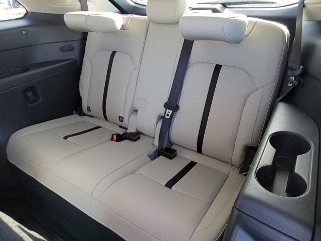 2024 Mazda Mazda CX-90 PHEV Preferred