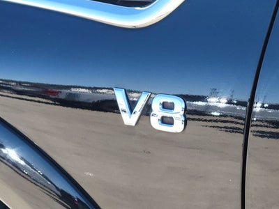 2021 Nissan Armada SL