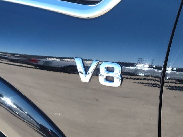 2021 Nissan Armada SL