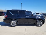 2021 Nissan Armada SL
