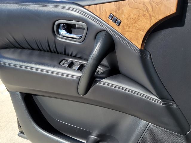 2021 Nissan Armada SL