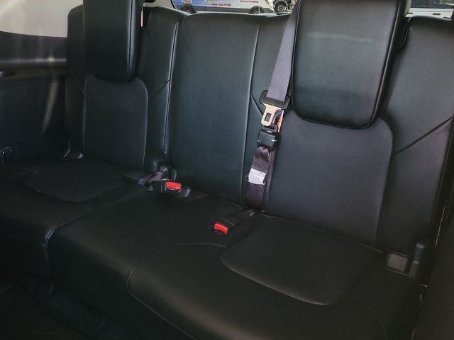 2021 Nissan Armada SL