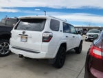 2018 Toyota 4Runner Base