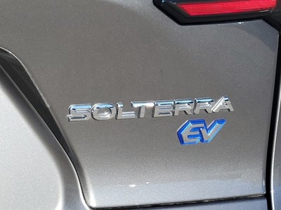 2025 Subaru Solterra Premium