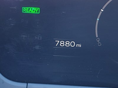 2025 Subaru Solterra Premium