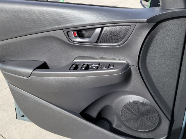 2022 Hyundai Kona SE