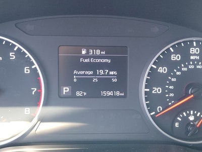 2021 Kia Seltos LX