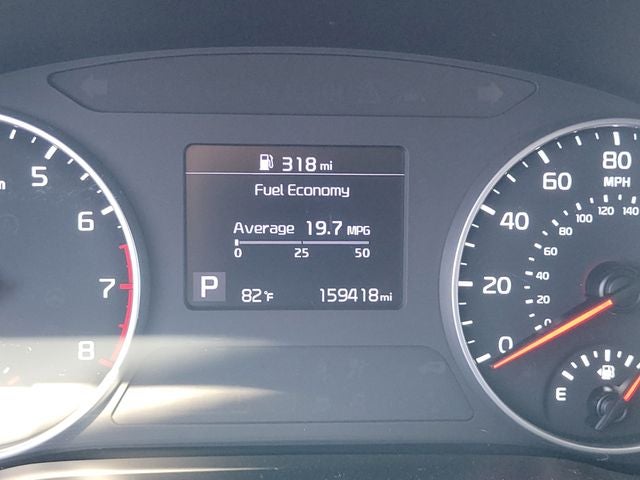 2021 Kia Seltos LX