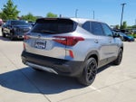 2021 Kia Seltos LX
