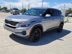 2021 Kia Seltos LX