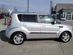 2010 Kia Soul Plus