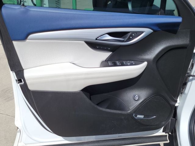 2025 Buick Envision Avenir