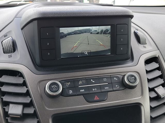2022 Ford Transit Connect XL