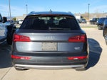 2018 Audi Q5 2.0T Premium quattro