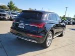 2021 Audi Q5 45 Prestige quattro