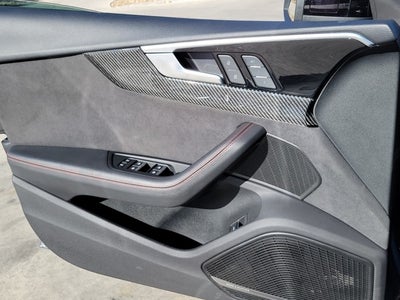 2023 Audi S5 Sportback Premium Plus quattro