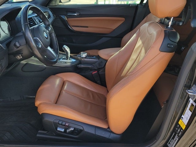 2019 BMW 2 Series M240i xDrive