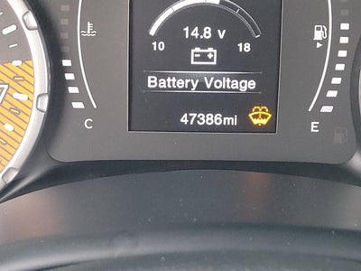 2021 Jeep Renegade Sport