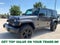 2017 Jeep Wrangler Unlimited Big Bear