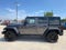2017 Jeep Wrangler Unlimited Big Bear