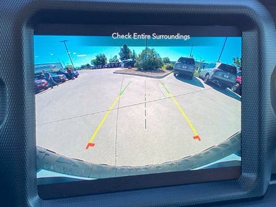 2022 Jeep Wrangler 4xe Unlimited Rubicon