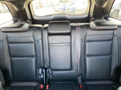 2021 Jeep Grand Cherokee Trailhawk