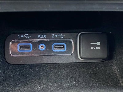 2021 Jeep Grand Cherokee Trailhawk