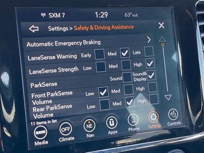 2021 Jeep Grand Cherokee Trailhawk