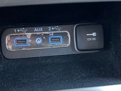 2019 Jeep Grand Cherokee Trailhawk