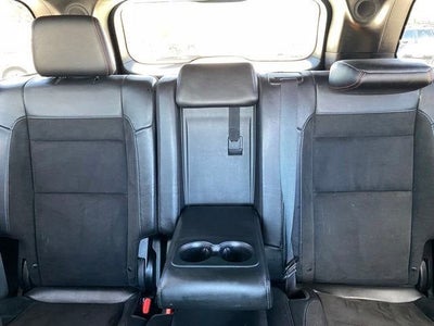 2019 Jeep Grand Cherokee Trailhawk