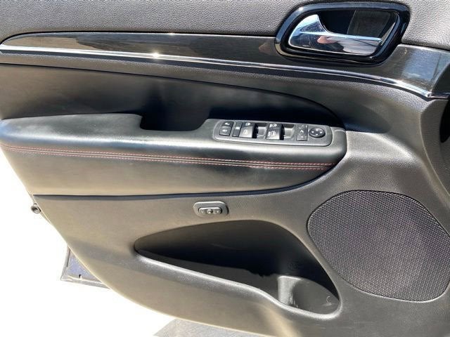 2019 Jeep Grand Cherokee Trailhawk