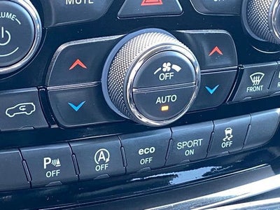 2019 Jeep Grand Cherokee Trailhawk