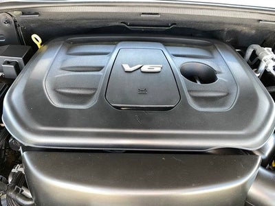 2019 Jeep Grand Cherokee Trailhawk