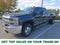 2019 Chevrolet Silverado 3500HD Work Truck