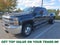 2019 Chevrolet Silverado 3500HD Work Truck