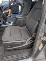 2022 Chevrolet Colorado 4WD LT