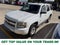 2011 Chevrolet Tahoe LT